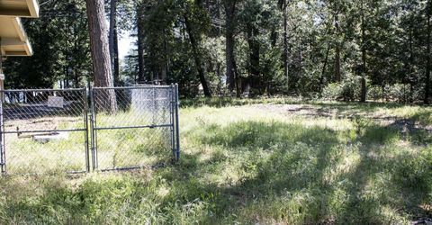 12123 Cement Hill Rd, Nevada City, CA 95959 Photo
