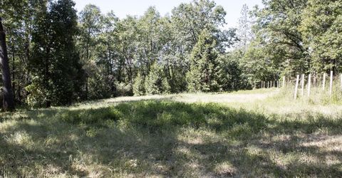 12123 Cement Hill Rd, Nevada City, CA 95959 Photo