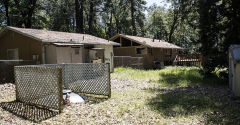 12123 Cement Hill Rd, Nevada City, CA 95959 Photo