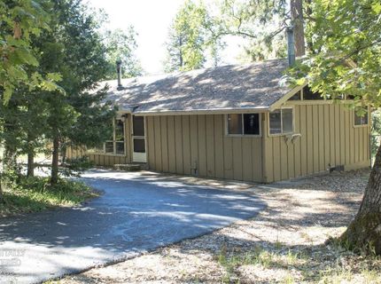 12123 Cement Hill Rd, Nevada City, CA 95959 Photo
