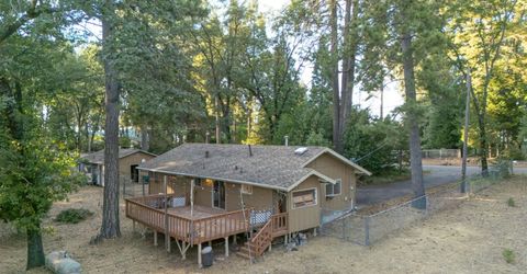 12123 Cement Hill Rd, Nevada City, CA 95959 Photo