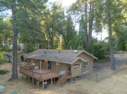 12123 Cement Hill Rd, Nevada City, CA 95959 Photo