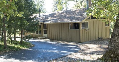 12123 Cement Hill Rd, Nevada City, CA 95959 Photo
