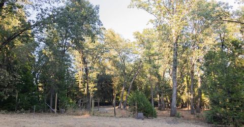 12123 Cement Hill Rd, Nevada City, CA 95959 Photo