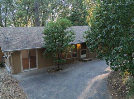 12123 Cement Hill Rd, Nevada City, CA 95959 Photo