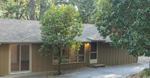 12123 Cement Hill Rd, Nevada City, CA 95959 Photo