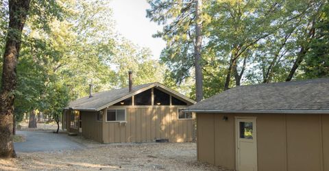 12123 Cement Hill Rd, Nevada City, CA 95959 Photo