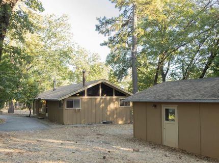 12123 Cement Hill Rd, Nevada City, CA 95959 Photo