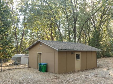 12123 Cement Hill Rd, Nevada City, CA 95959 Photo
