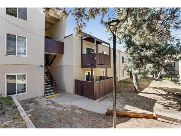 9725 E Harvard Ave, Unit V-363, Denver, CO 80231