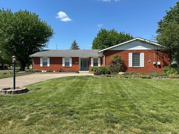 1128 N Frieda Drive, Fairfield, OH 45014
