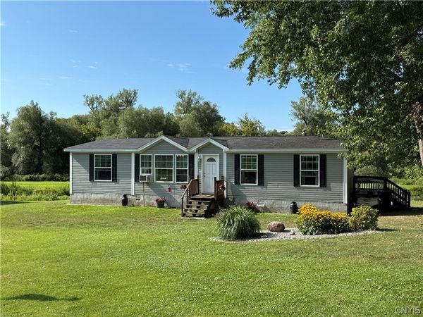 25 Koster Road, Sandy Creek, NY 13145
