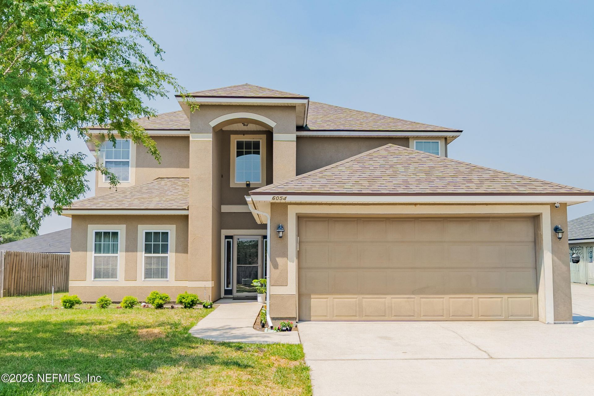 6054 Chestnut Gelding Lane, Jacksonville, FL 32234 Main Photo