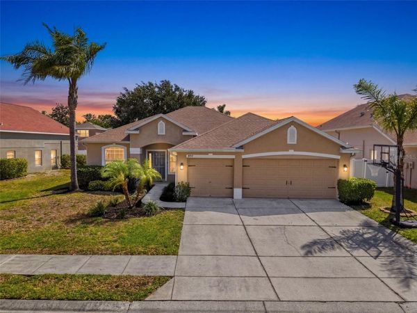 8950 SANDUSKY LANE , NEW PORT RICHEY, FL 34654