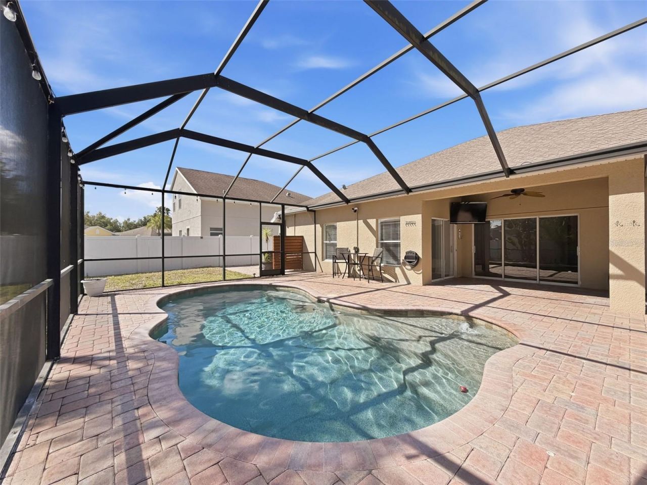 8950 Sandusky Lane, New Port Richey, FL 34654 Photo