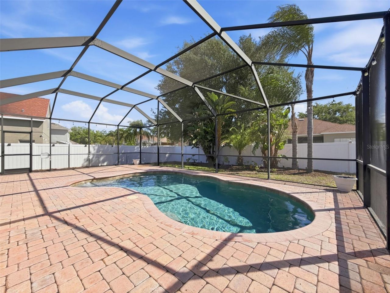 8950 Sandusky Lane, New Port Richey, FL 34654 Photo