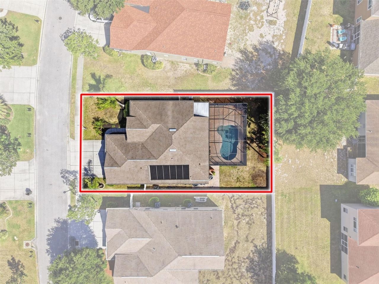 8950 Sandusky Lane, New Port Richey, FL 34654 Photo