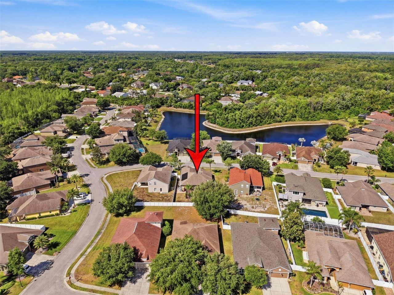8950 Sandusky Lane, New Port Richey, FL 34654 Photo