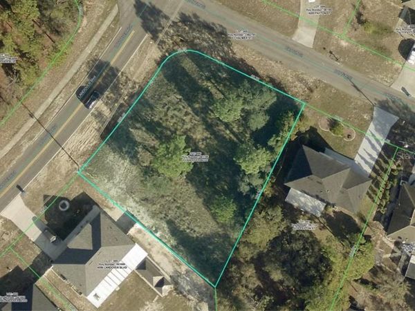 LANDOVER BOULEVARD , SPRING HILL, FL 34609