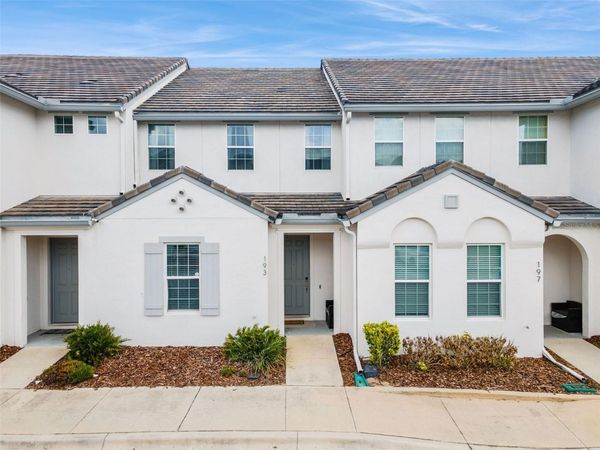193 CAPTIVA DRIVE , DAVENPORT, FL 33896