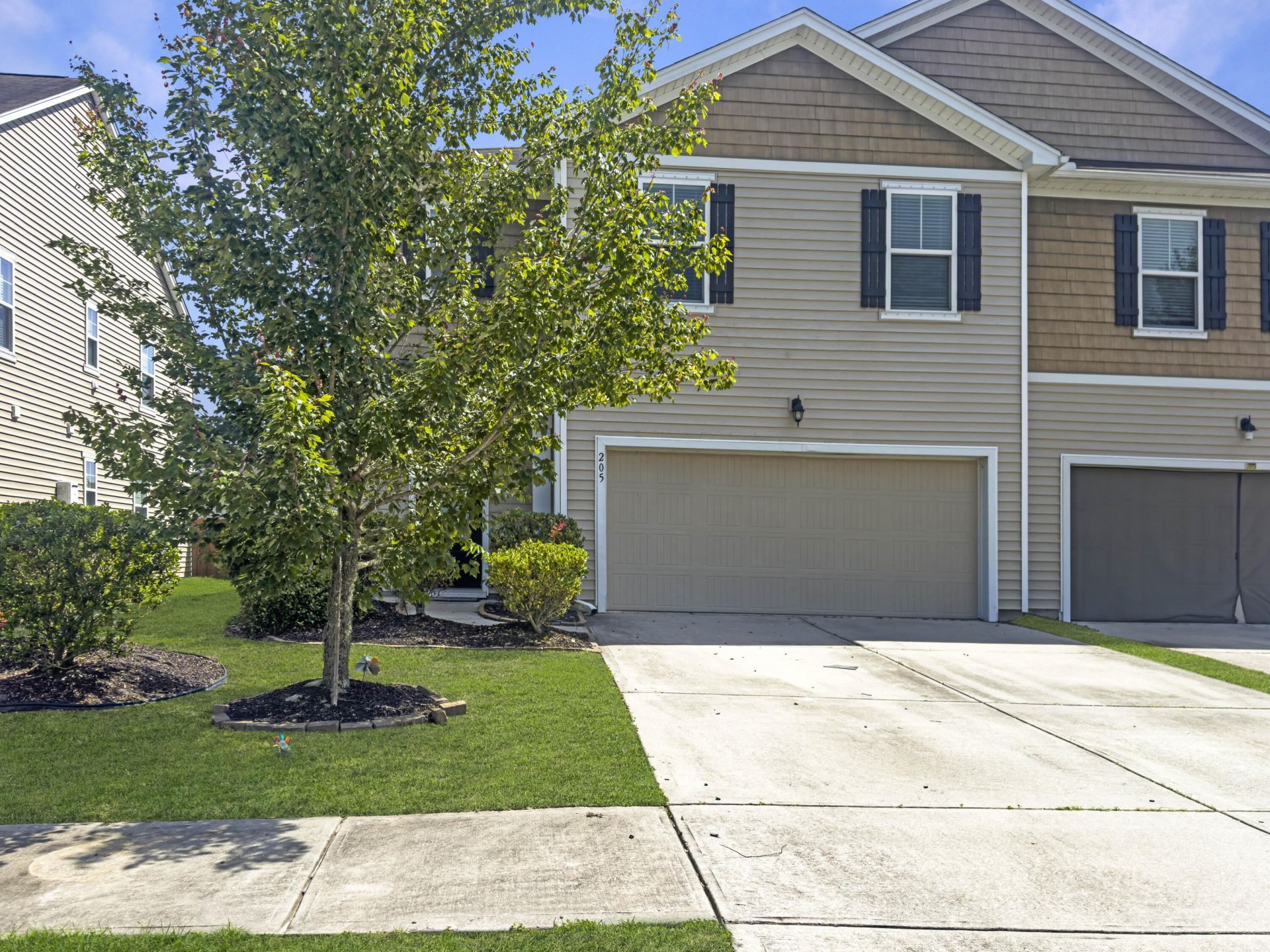 205 Cypress Marsh Road Photo 4