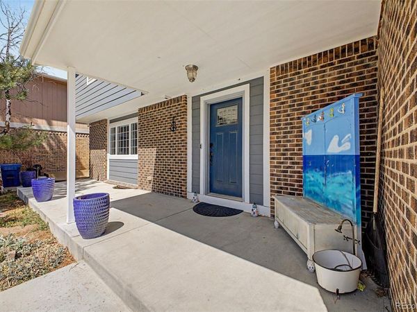 11159 Depew Court , Westminster, CO 80020