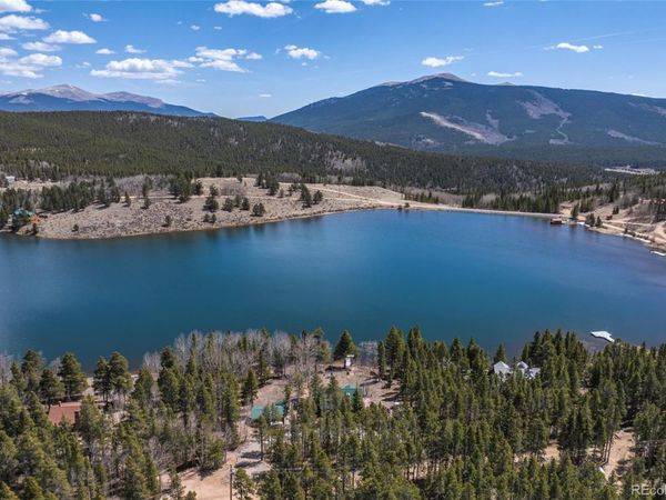 2071 County Road 58, Jefferson, CO 80456