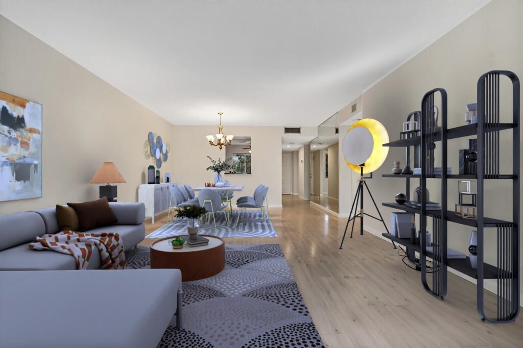 7286 Huntington Lane, Unit 405, Delray Beach, FL 33446 Photo