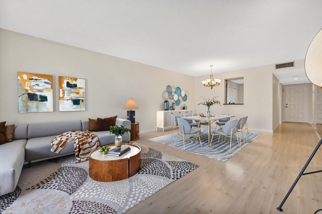 7286 Huntington Lane, Unit 405, Delray Beach, FL 33446 Photo