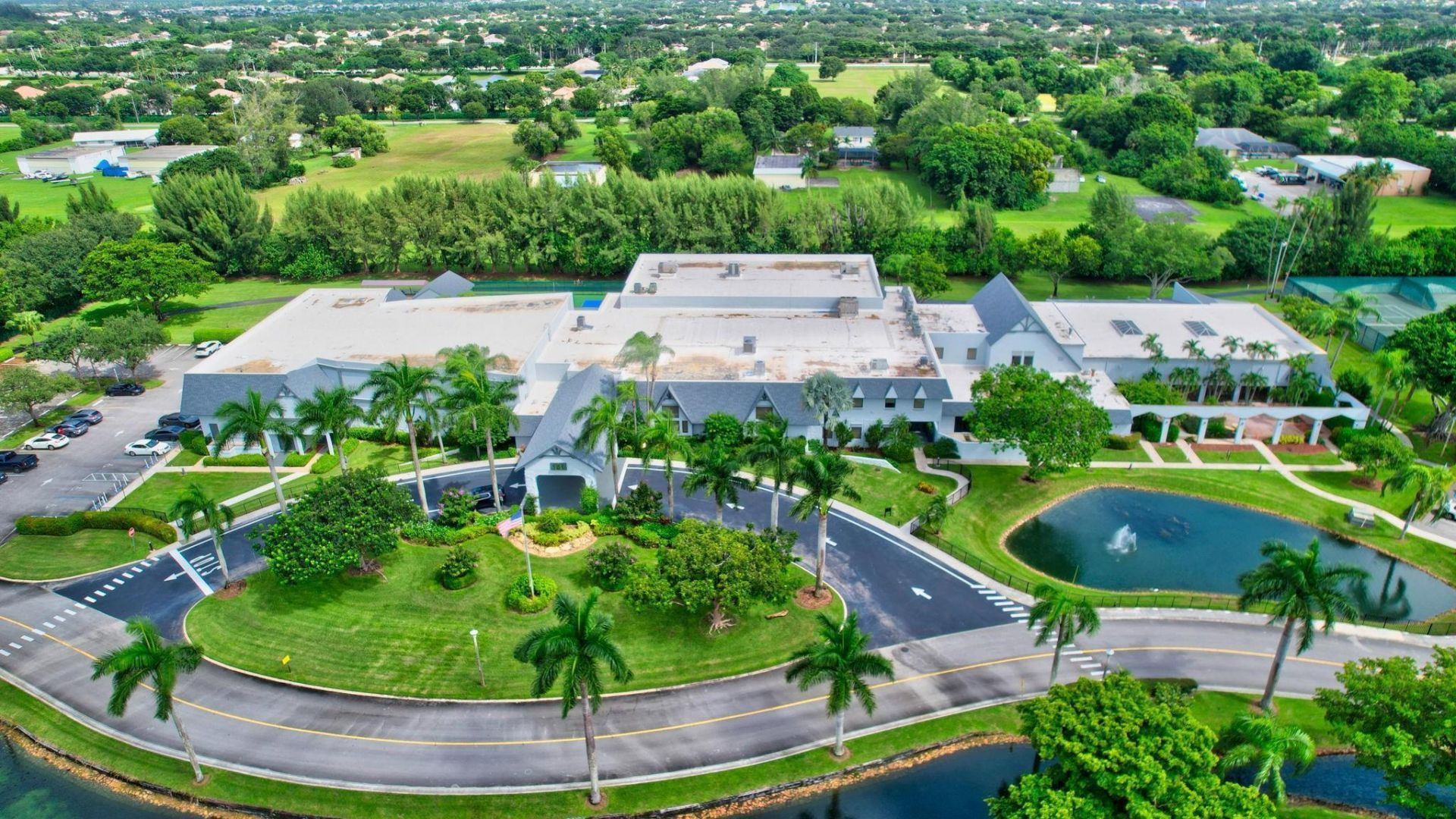 7286 Huntington Lane, Unit 405, Delray Beach, FL 33446 Photo