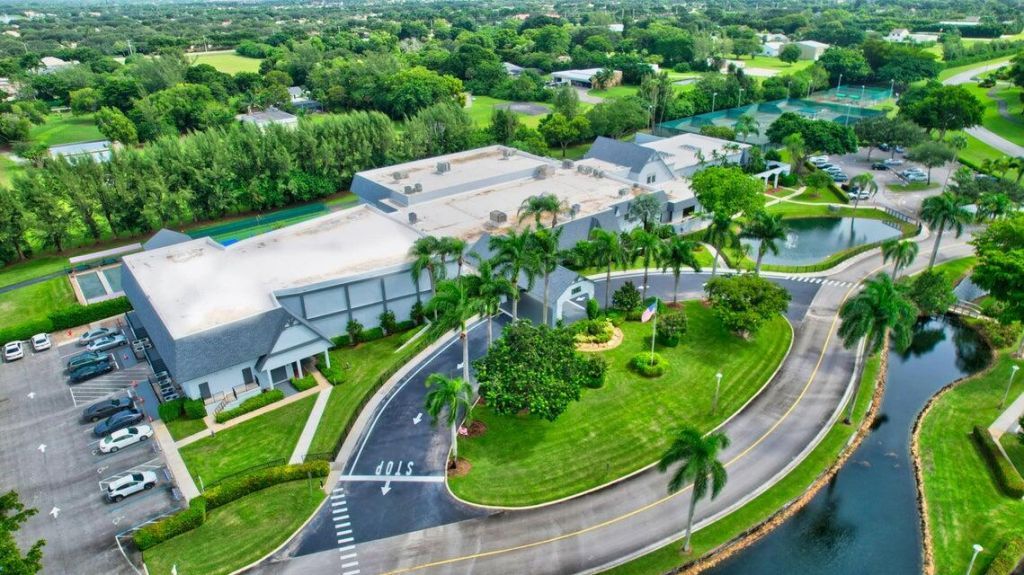 7286 Huntington Lane, Unit 405, Delray Beach, FL 33446 Photo