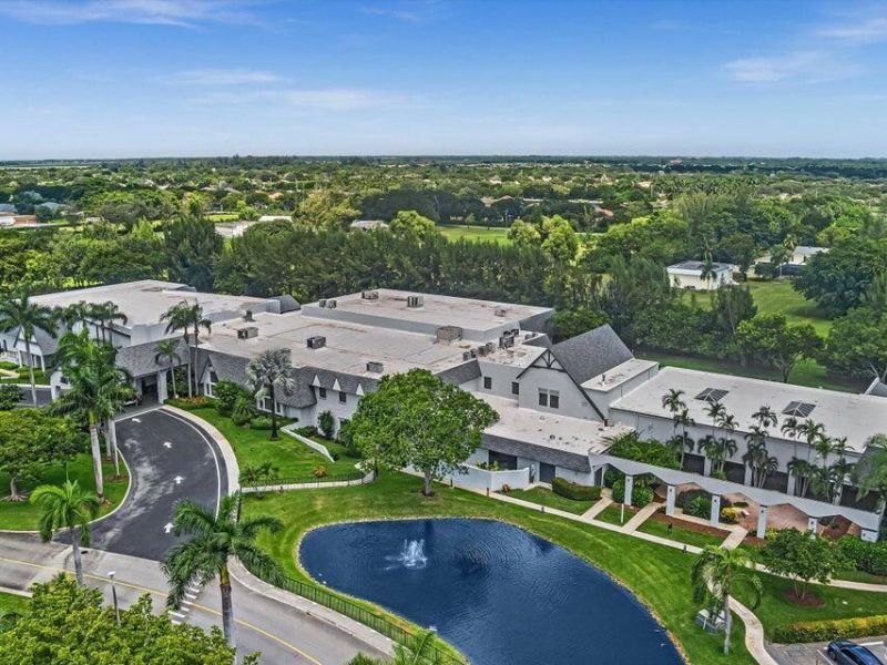 7286 Huntington Lane, Unit 405, Delray Beach, FL 33446 Photo
