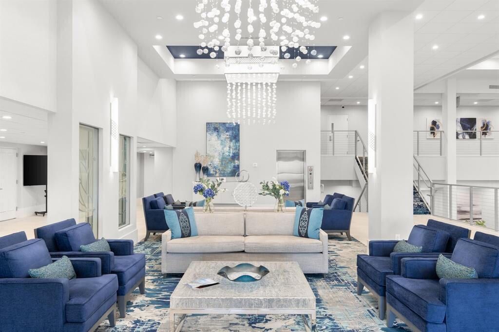 7286 Huntington Lane, Unit 405, Delray Beach, FL 33446 Photo