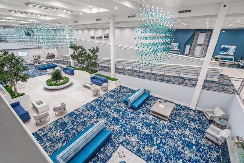 7286 Huntington Lane, Unit 405, Delray Beach, FL 33446 Photo