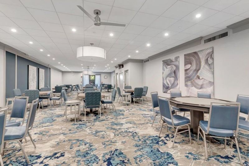 7286 Huntington Lane, Unit 405, Delray Beach, FL 33446 Photo