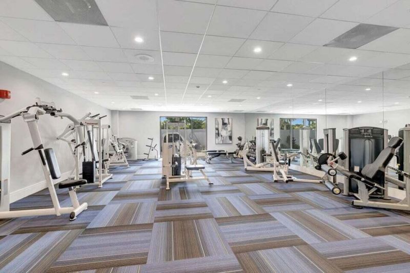 7286 Huntington Lane, Unit 405, Delray Beach, FL 33446 Photo