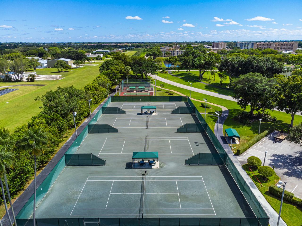 7286 Huntington Lane, Unit 405, Delray Beach, FL 33446 Photo