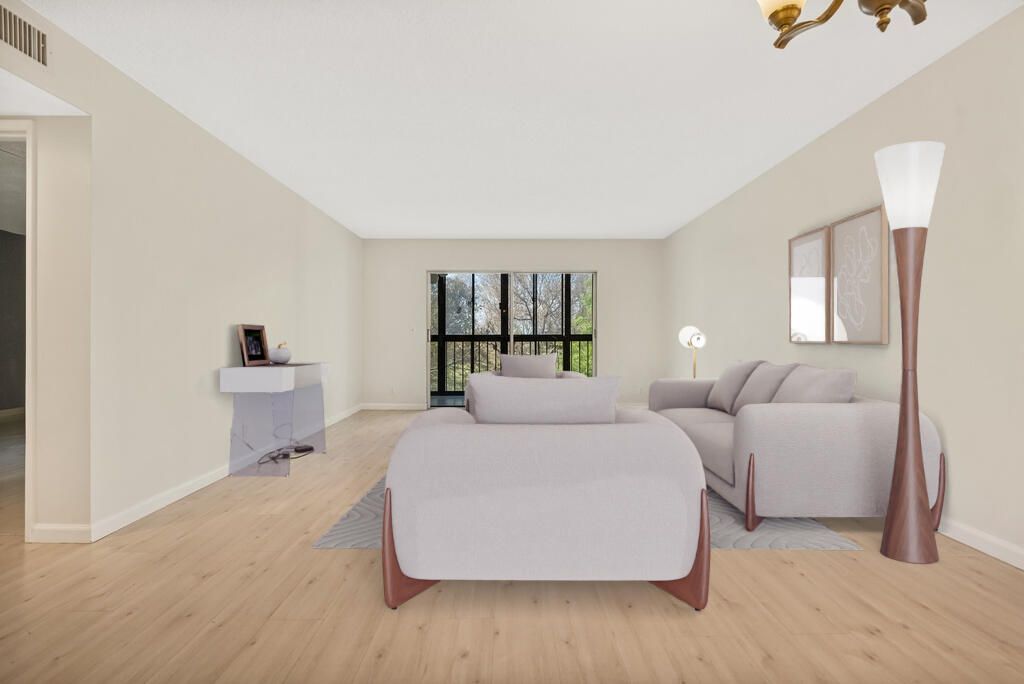 7286 Huntington Lane, Unit 405, Delray Beach, FL 33446 Photo