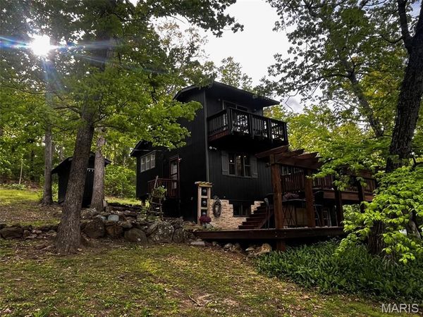 1708 Lake Shore Drive, Owensville, MO 65066