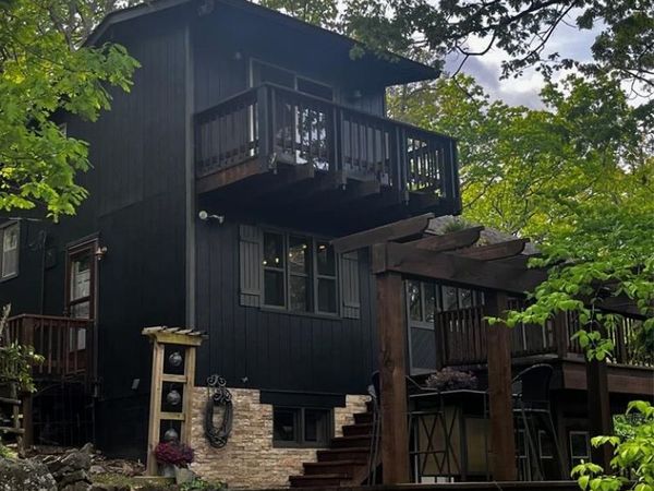 1708 Lakeshore Drive , Owensville, MO 65066