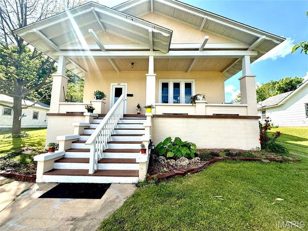 409 N 3rd Street, Piedmont, MO 63957
