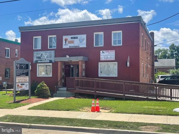 1017 UNIVERSITY BOULEVARD E , TAKOMA PARK, MD 20912