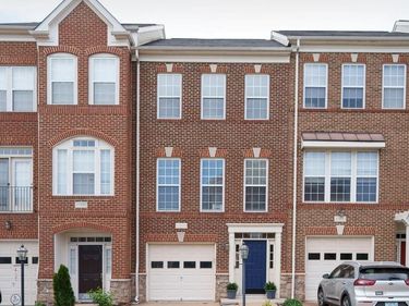 21933 HALBURTON TERRACE , BROADLANDS, VA 20148