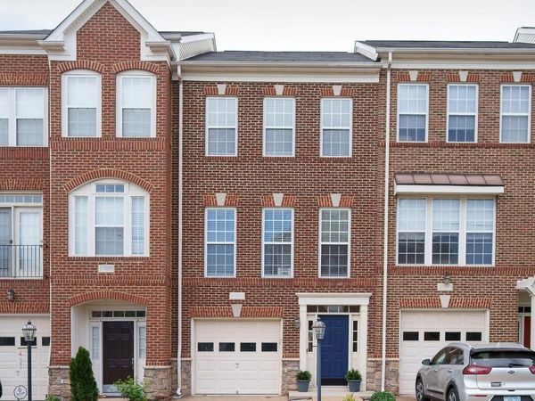 21933 HALBURTON TERRACE , BROADLANDS, VA 20148