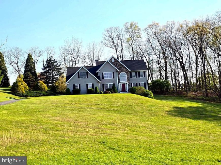 861 Dunkels Church Road, Kutztown, PA 19530 Main Photo