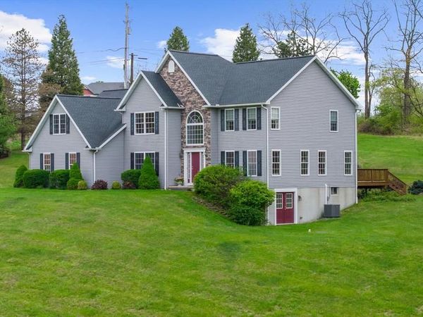 861 DUNKELS CHURCH ROAD, KUTZTOWN, PA 19530