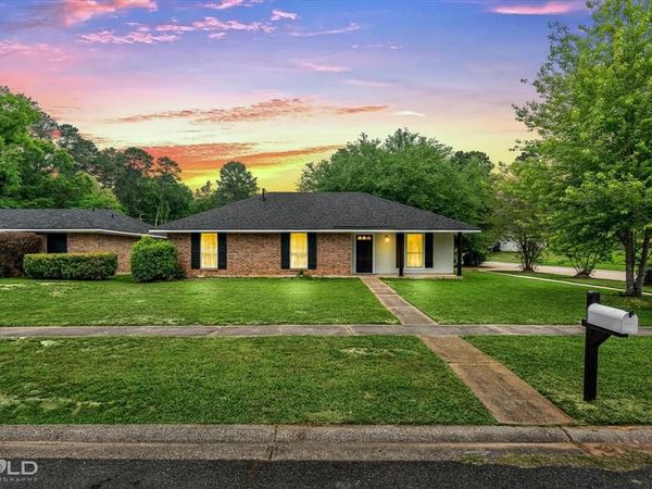 3600 Lannon Circle, Shreveport, LA 71118