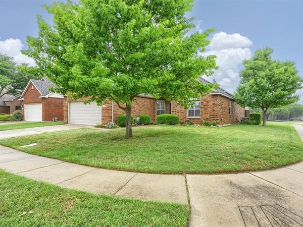 6400 Lasalle Lane, McKinney, TX 75072