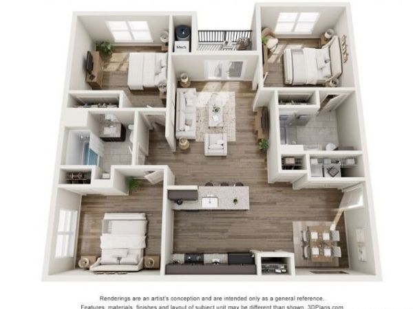 13411 FM812, Unit 4103, Del Valle, TX 78617