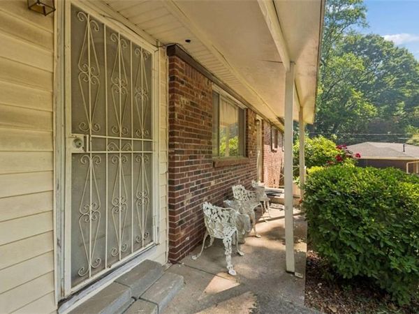 2206 Acelia Court , Decatur, GA 30034